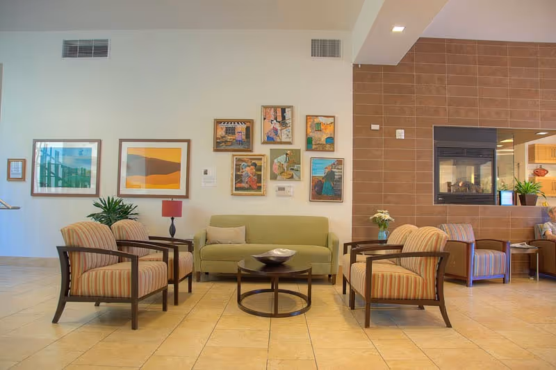 Photo 21 of 1440 By The Bay Senior Living