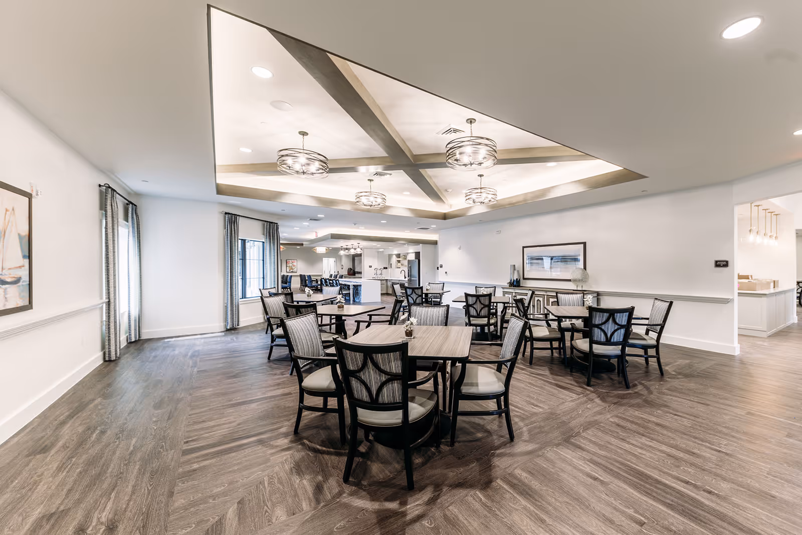 Photo 27 of The Capstone at Royal Palm Senior Living