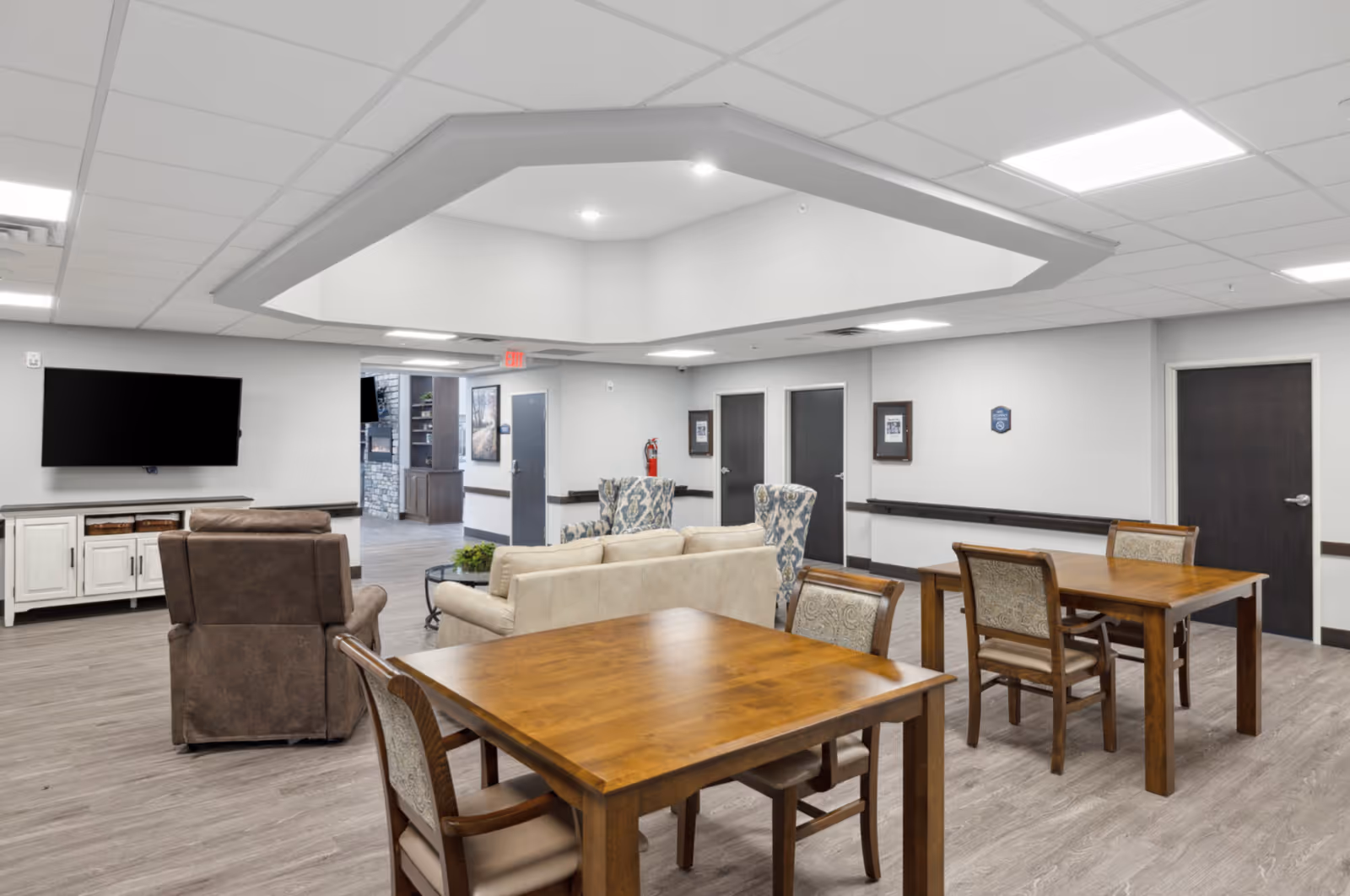 Photo 6 of Personal Care Senior Living - Andover