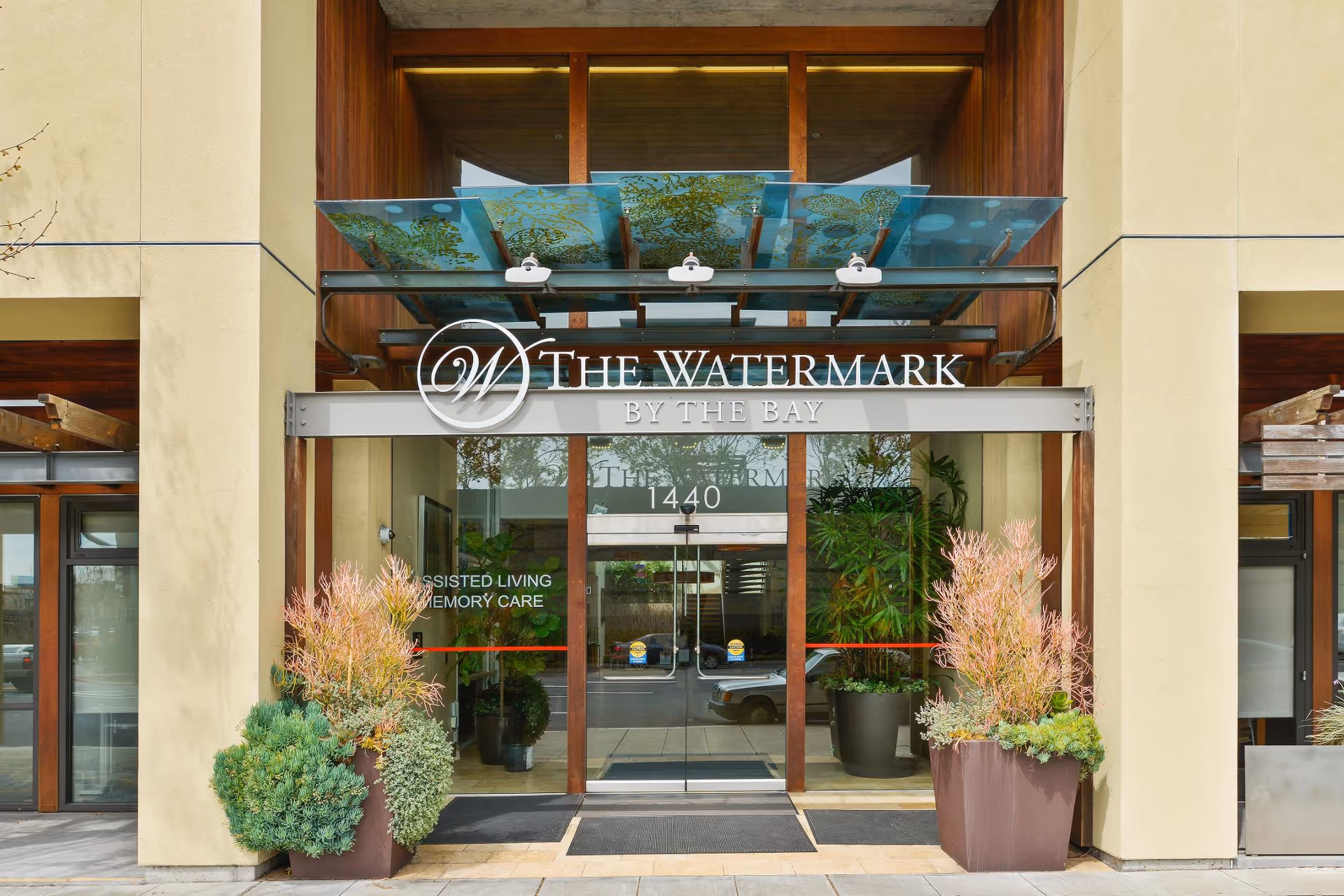 Photo of 1440 By The Bay Senior Living