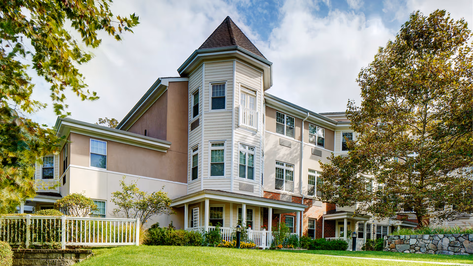 Photo of Atria Woodlands