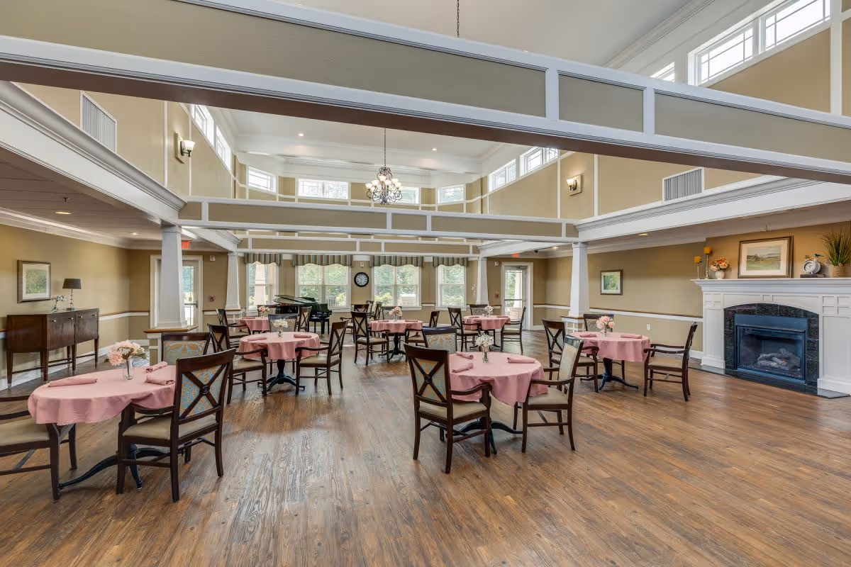 Photo 12 of Mebane Ridge Assisted Living