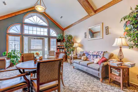 Photo of Brookstone Estates Of Charleston - CLOSED