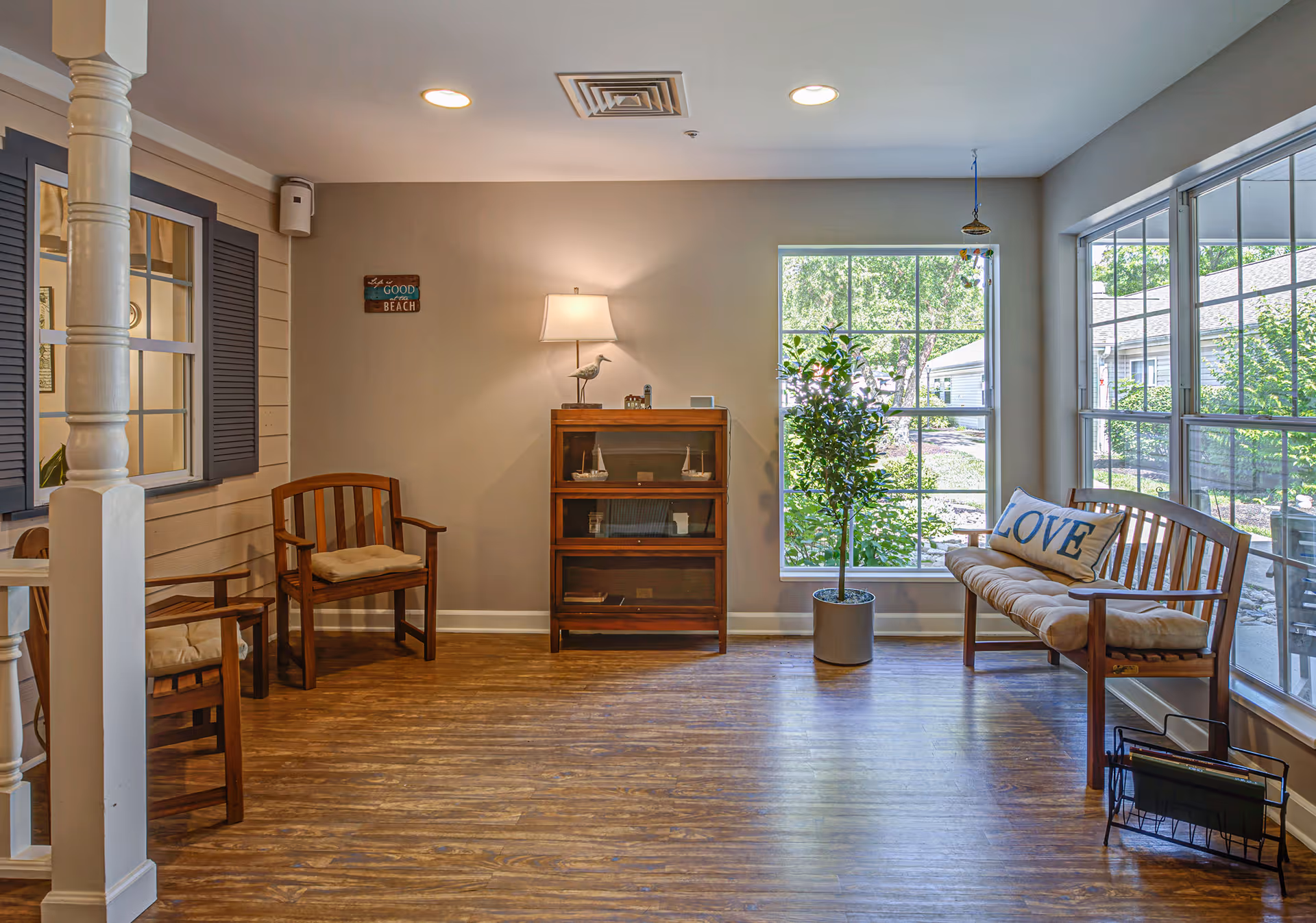 Photo 18 of Arden Courts - ProMedica Memory Care Community (Kenwood)