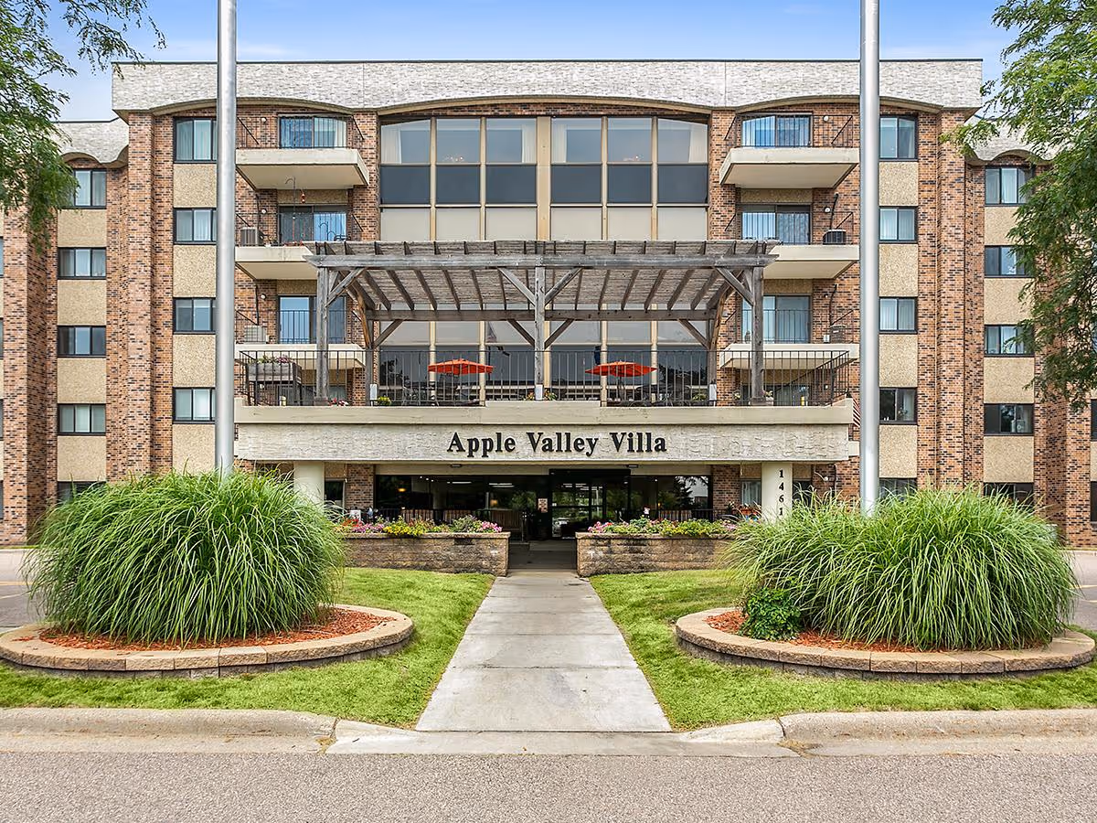 Photo of Apple Valley Village Health Care Center