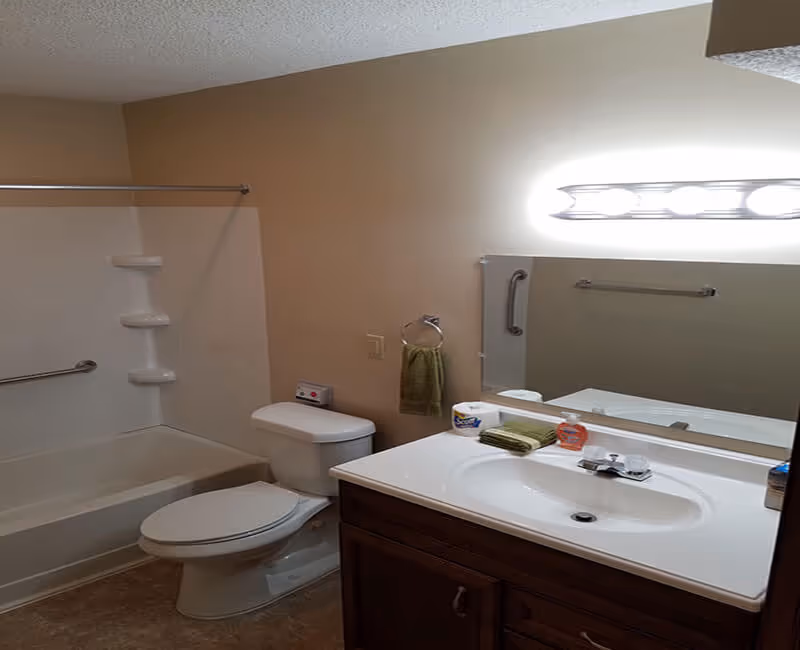 Photo 4 of Garden Grove Apartments-Senior
