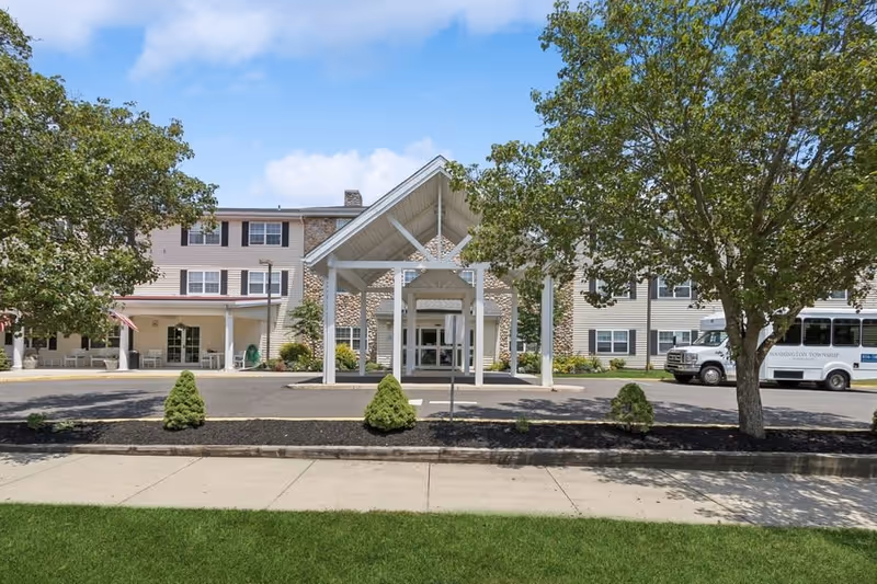 Photo 3 of Washington Township Senior Living