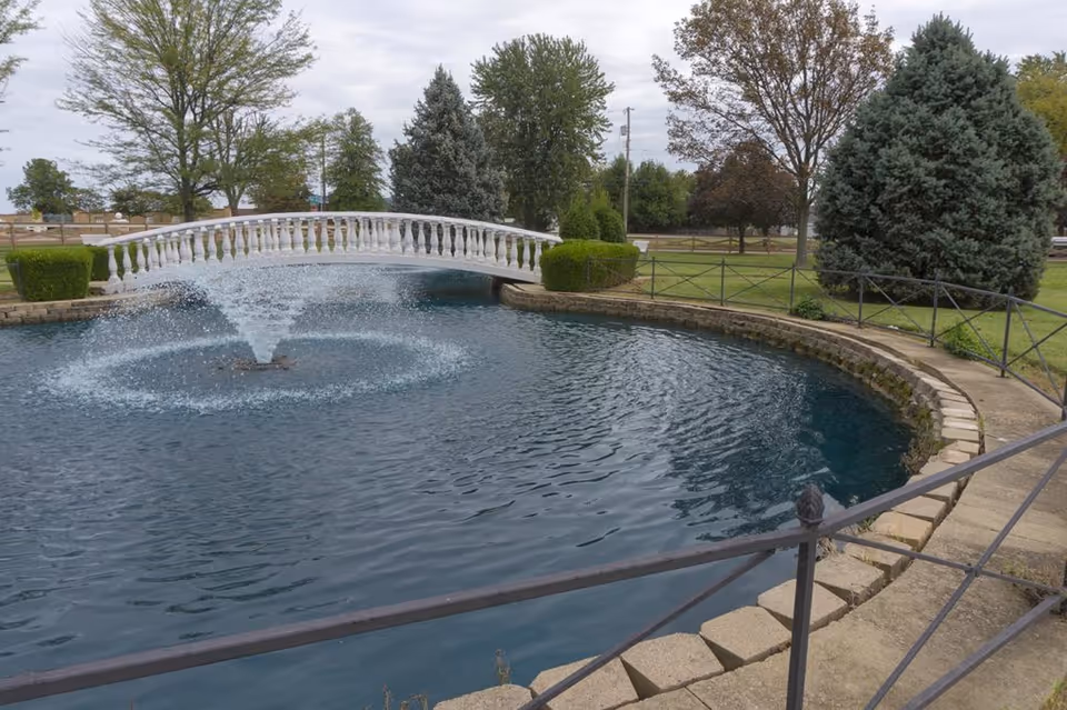 Photo 11 of Fern Terra of Owensboro