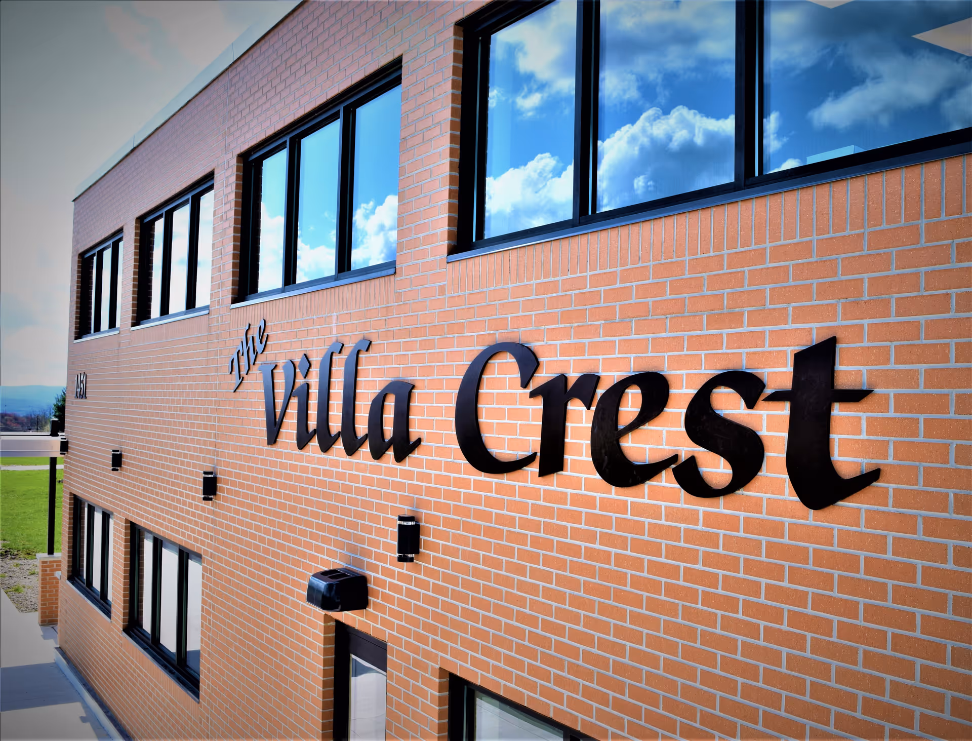 Photo of The Villa Crest: Horizons Personal Care Home