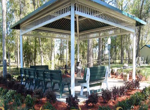 Photo 7 of Brooksville Healthcare Center
