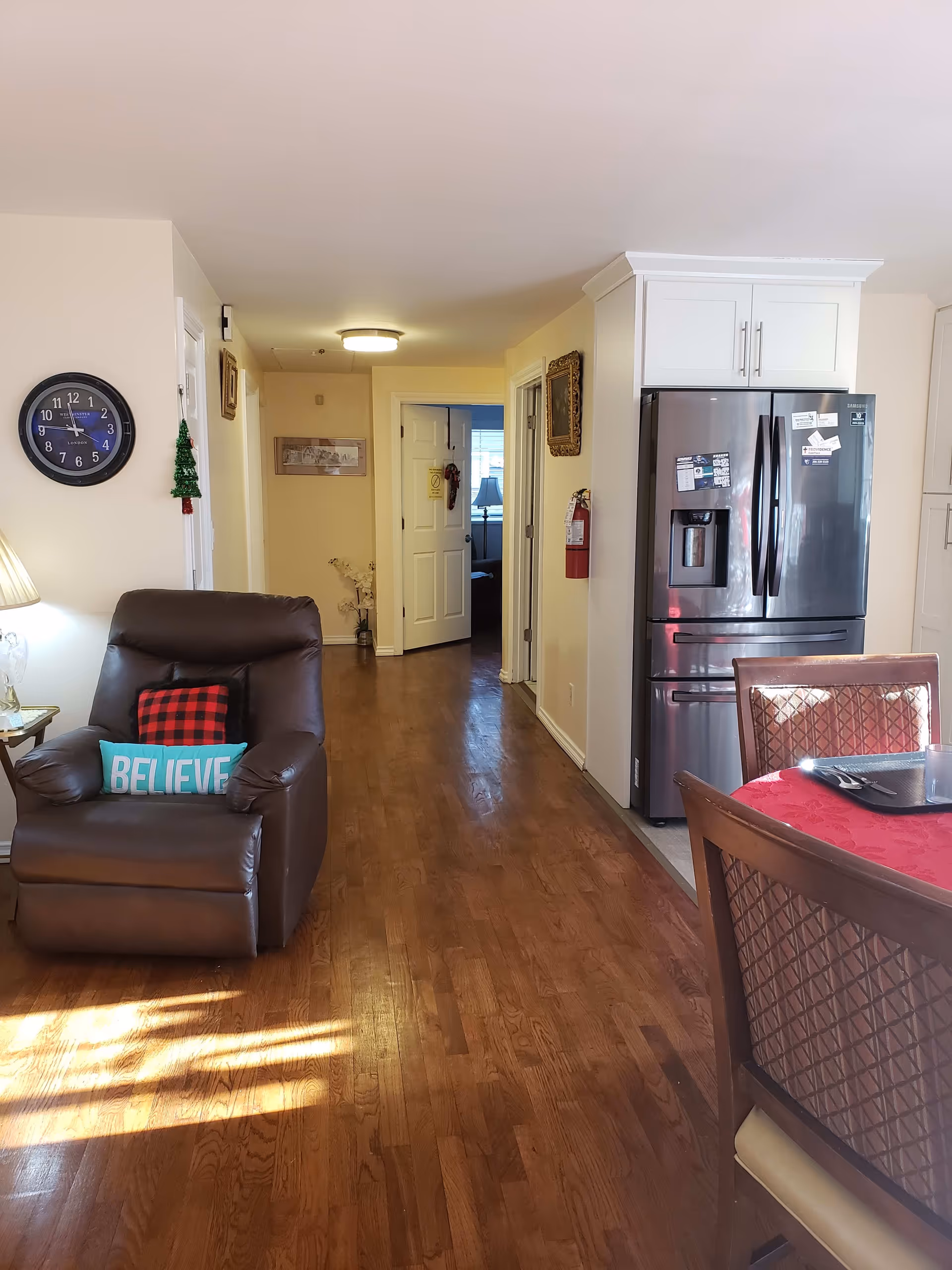 Photo 9 of Saron adult family home
