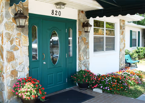 Photo 2 of Manatee River Assisted Living