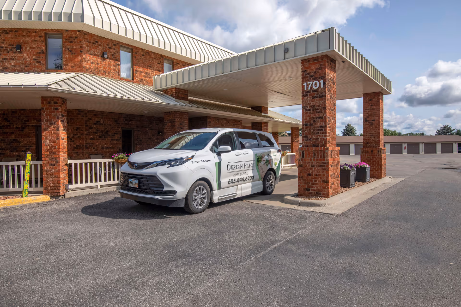 Photo 7 of Derian Lodge Senior Living