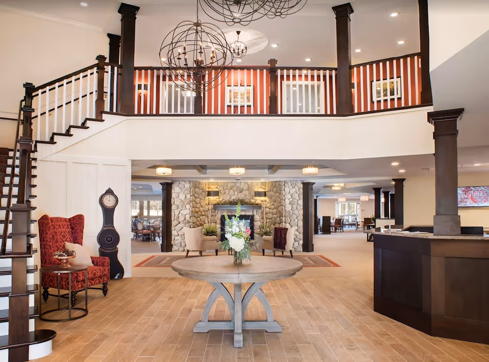 Photo 6 of Stroudwater Lodge