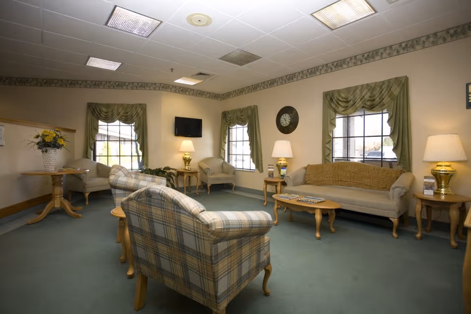 Photo 5 of Rolling Hills Healthcare Center