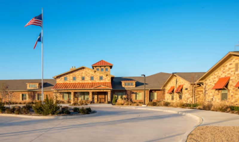 Photo of Willow Bend Assisted Living & Memory Care