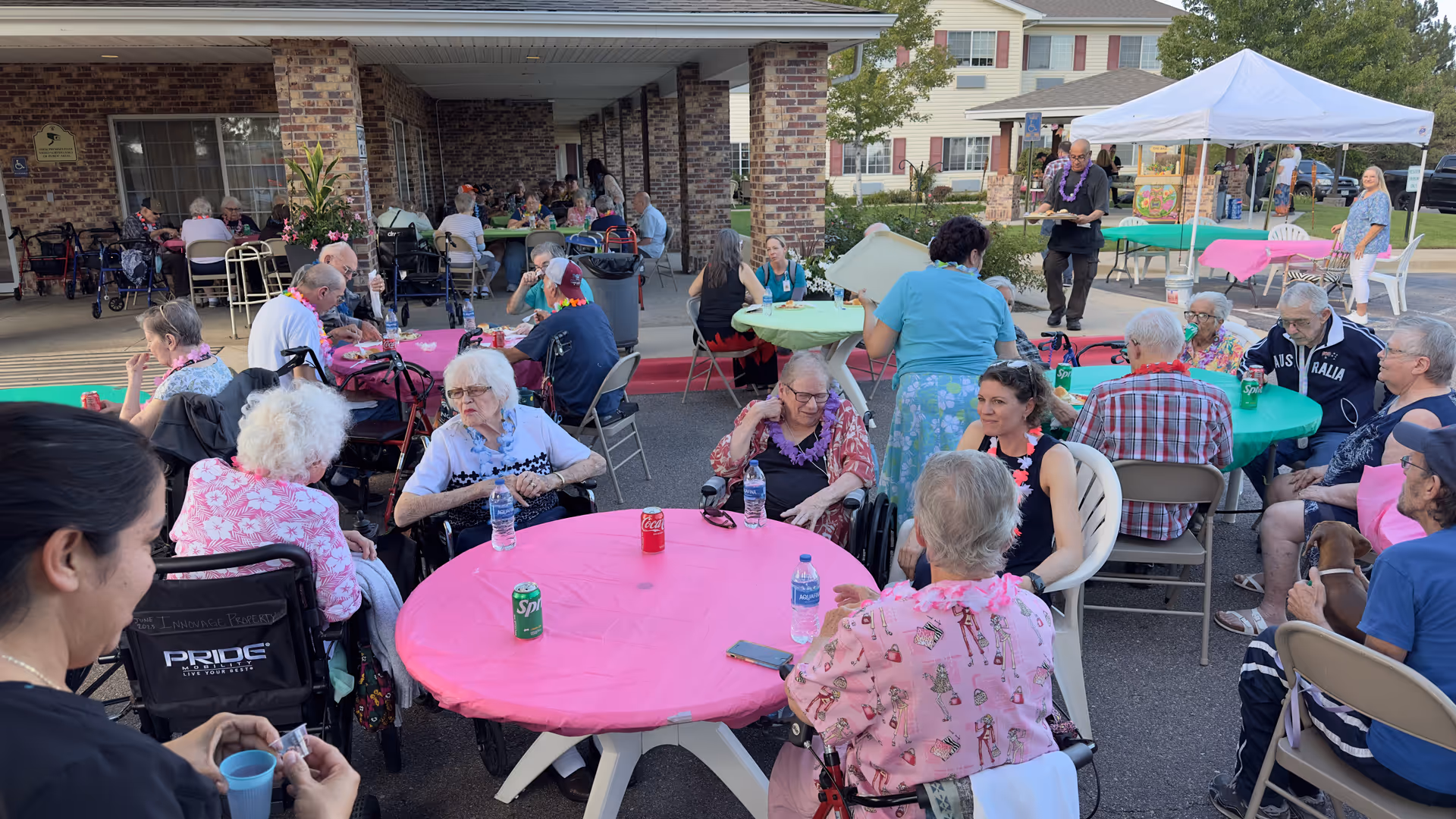 Photo 6 of Crossroads Senior Living at Northglenn