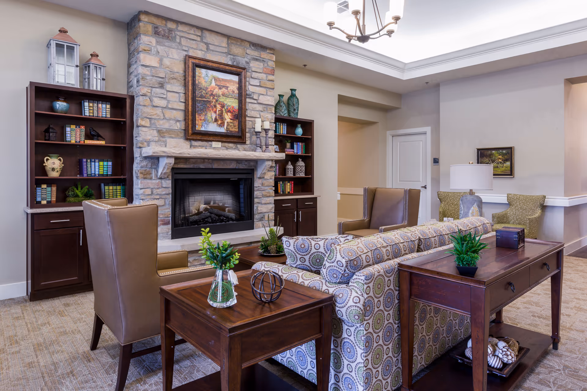 Photo 7 of Lynridge of Arlington Assisted Living & Memory Care