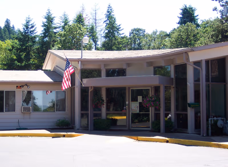 Photo 3 of Hillside Heights Rehabilitation Center