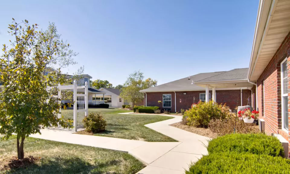Photo 4 of Teal Lake Senior Living
