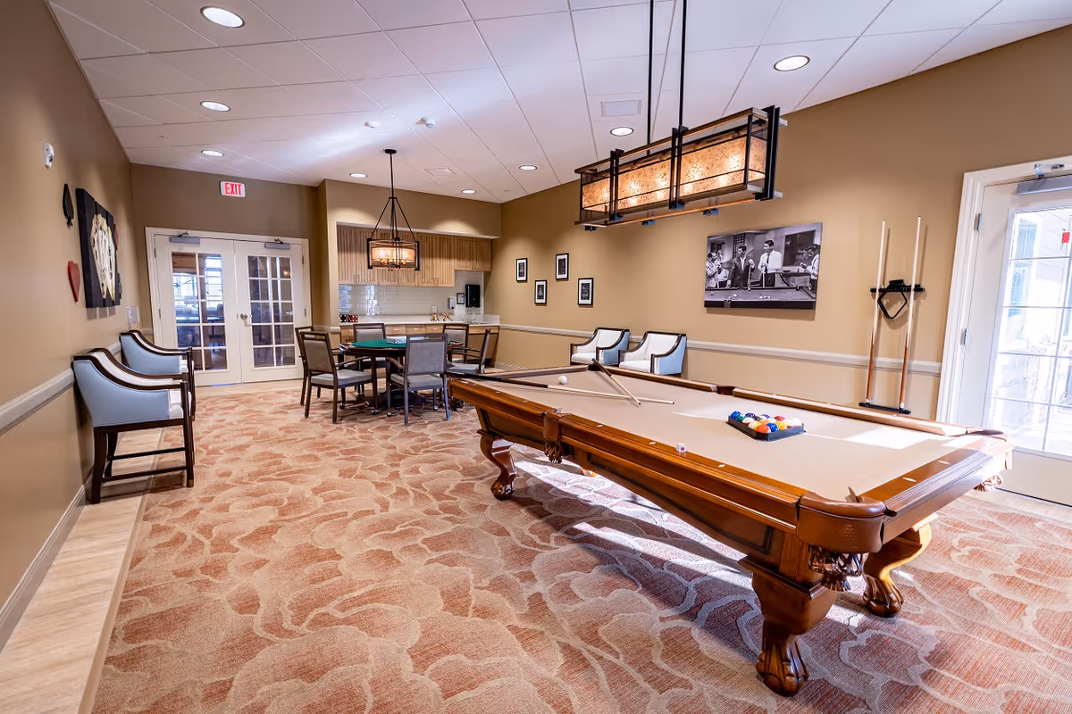 Photo 8 of Homestead at Towne Center