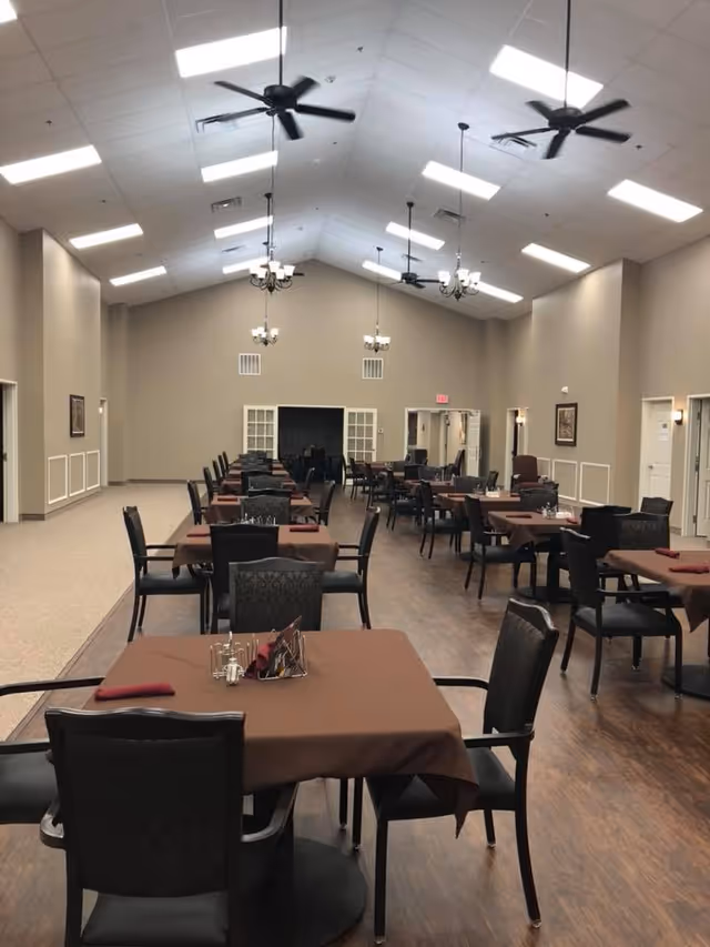 Photo 5 of Bartlesville Assisted Living