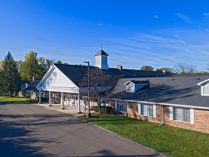 Photo 2 of American House Livonia