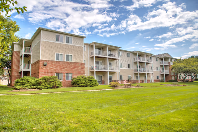 Photo of Creekside at Taskers Chance