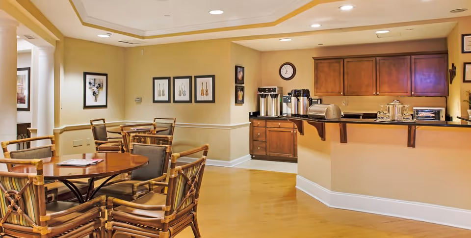 Photo 12 of Ivey Ridge Senior Living