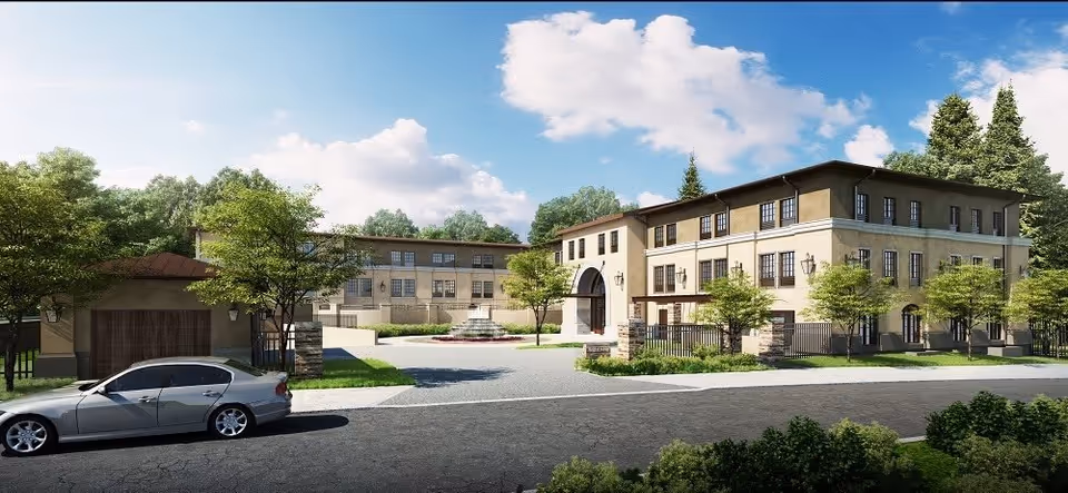 Photo 2 of Aegis Living Ravenna