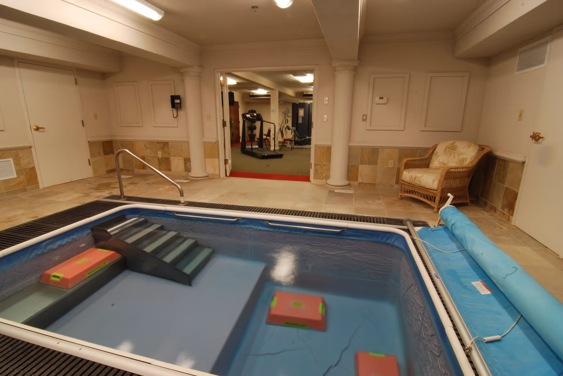 Photo 12 of Saxony Village Retirement Community