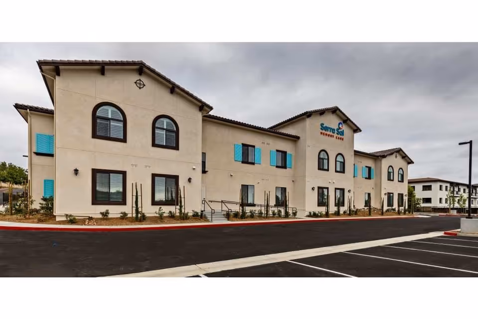 Photo 3 of Serra Sol Memory Care