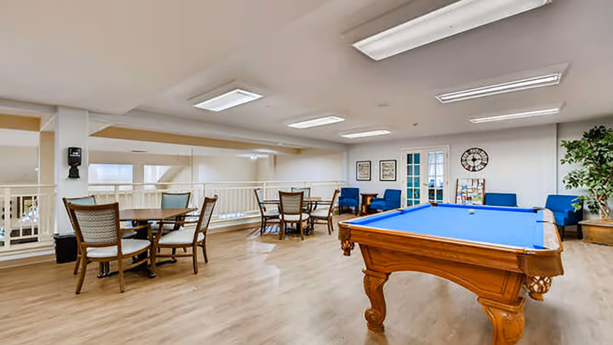 Photo 6 of Dogwood Estates - Sky Active Living