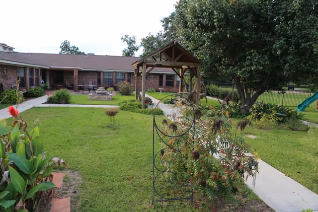 Photo 14 of Timberwood Nursing & Rehabilitation Center