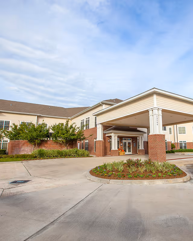 Photo 2 of Champions Healthcare at Willowbrook