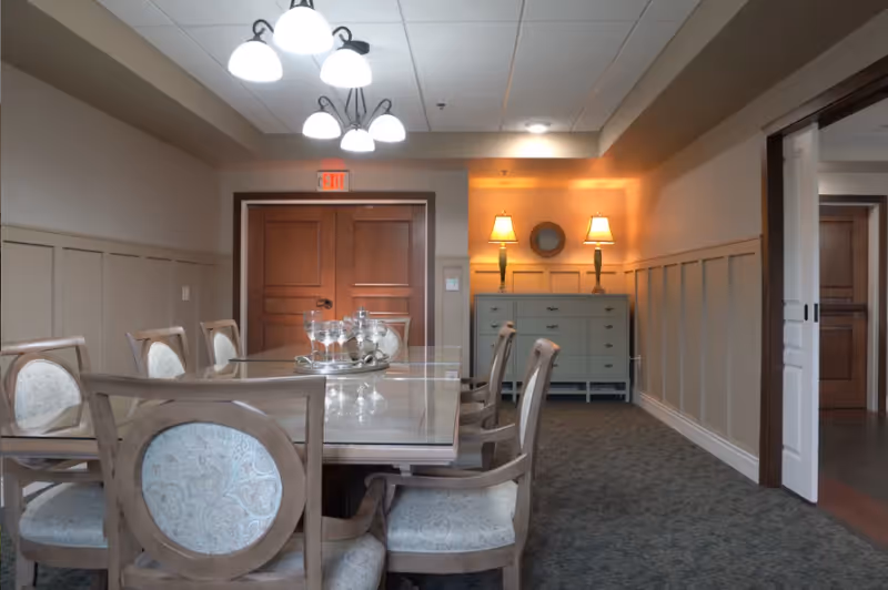 Photo 11 of Deephaven Woods Senior living
