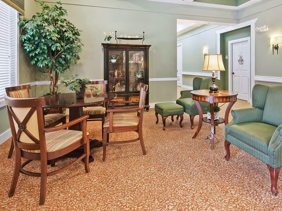 Photo 11 of Rosewood Assisted Living & Memory Care
