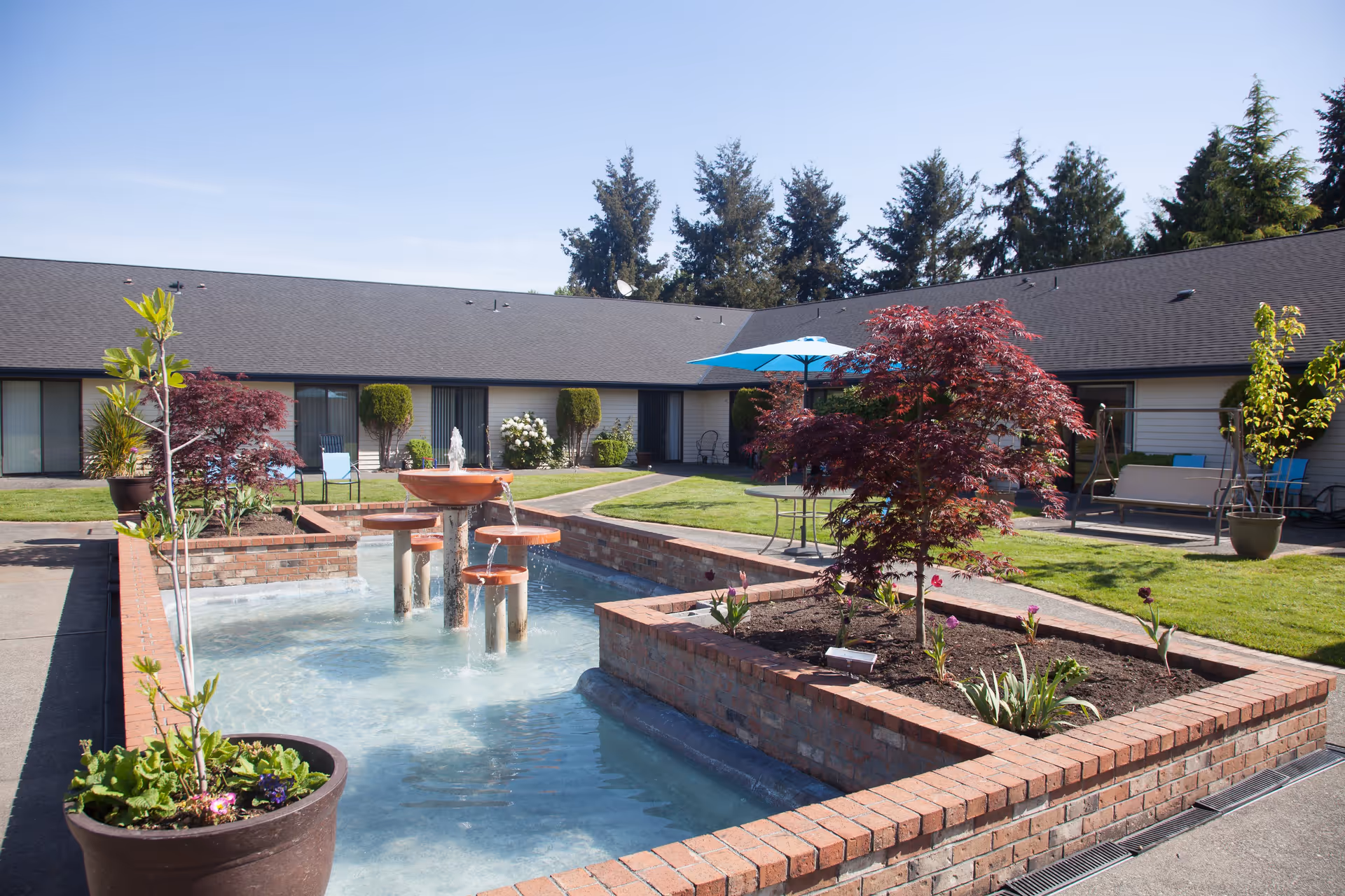 Photo 5 of Logan Creek Retirement Community