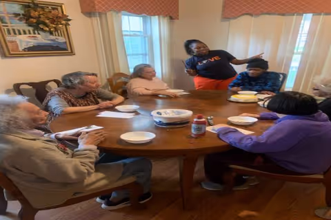 Photo of Prince Of Peace Assisted Living Facility