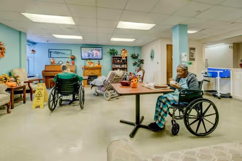 Photo 16 of Christian Health Center Louisville