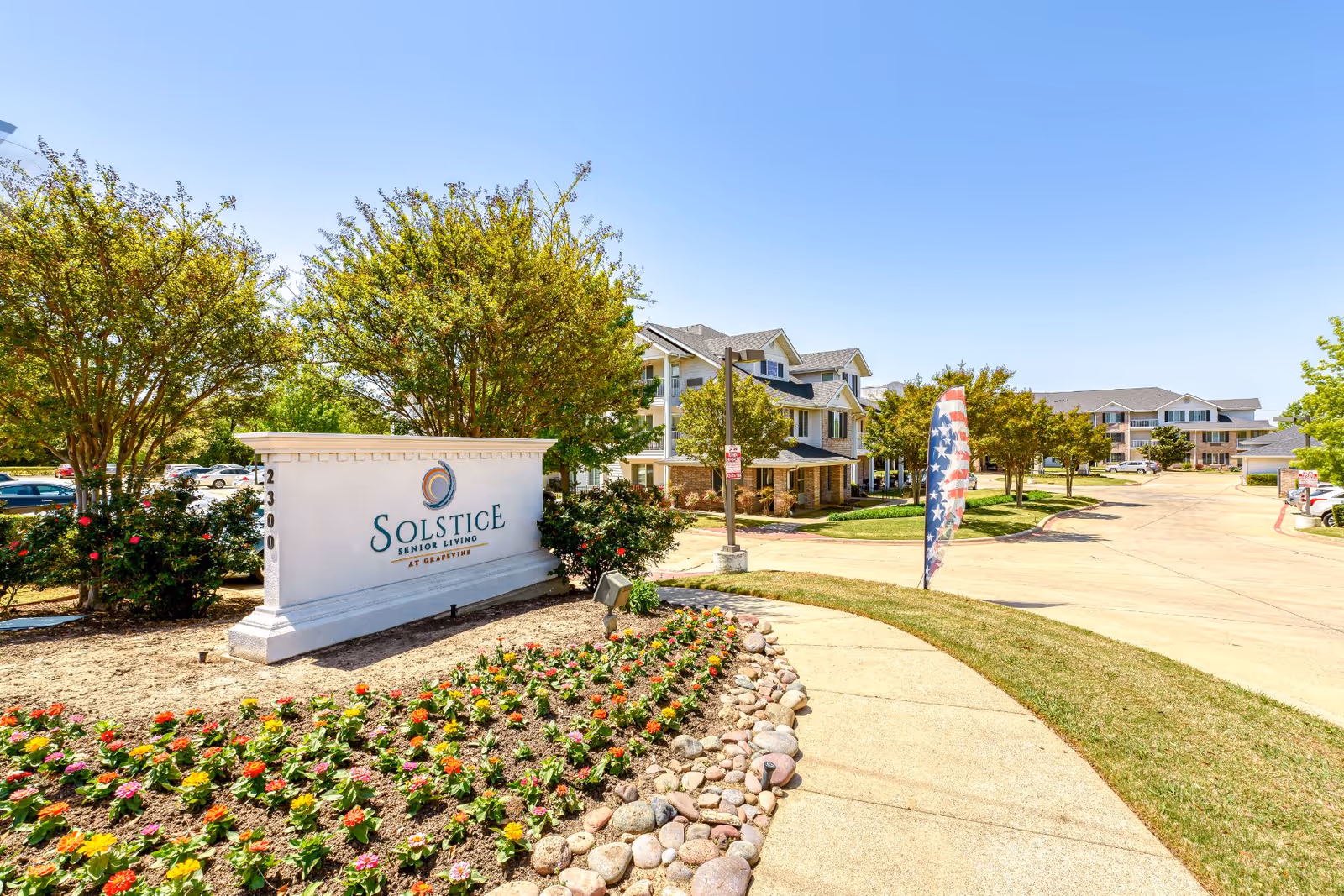 Photo 2 of Solstice Senior Living at Plano