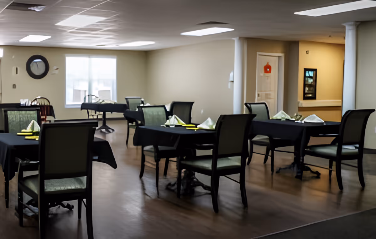 Photo 15 of Charter Senior Living of Jefferson City