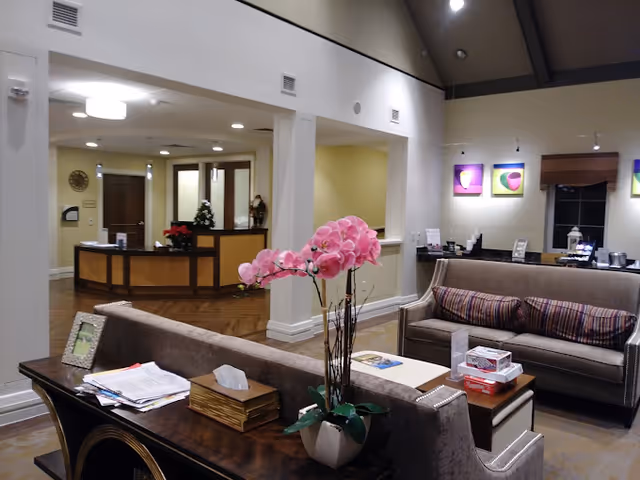 Photo 9 of Brooke Grove Rehabilitation and Nursing Center