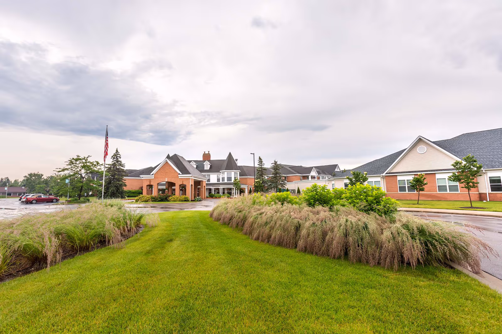 Photo 3 of Independence Village Of Midland