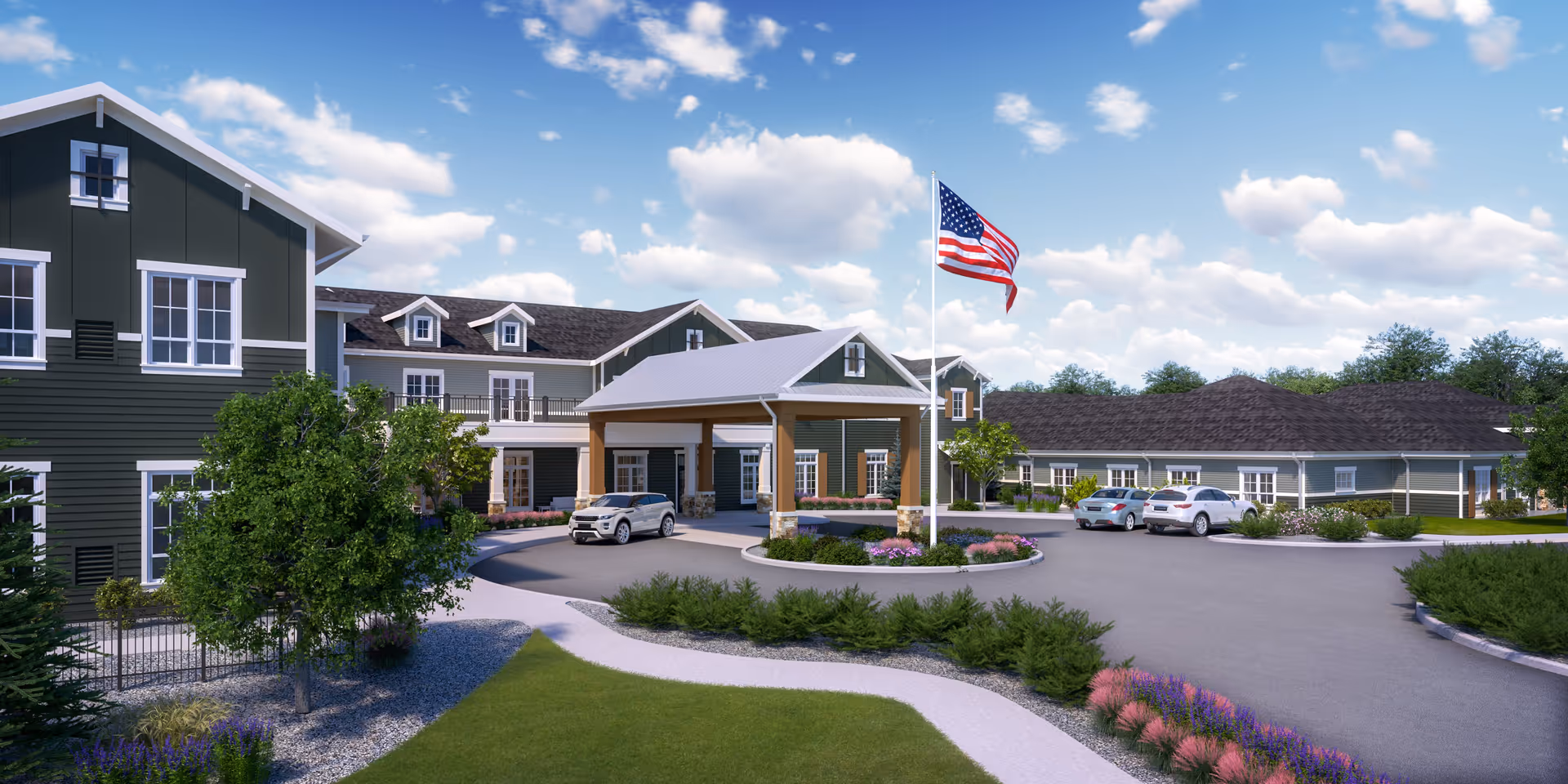 Photo 2 of Stoneridge at Centerra