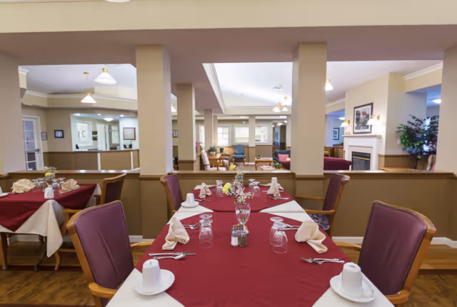 Photo 10 of Avista Senior Living Ferndale