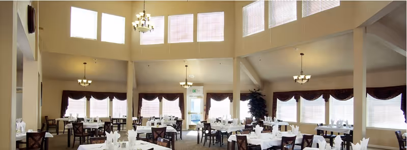 Photo 10 of Normandy Park Senior Living