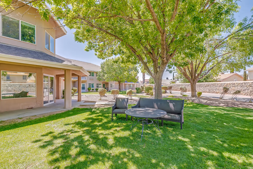 Photo 7 of Solstice Senior Living at Rio Norte