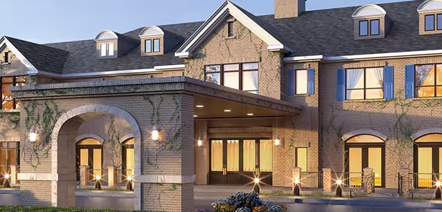 Photo of The Veraden Senior Living