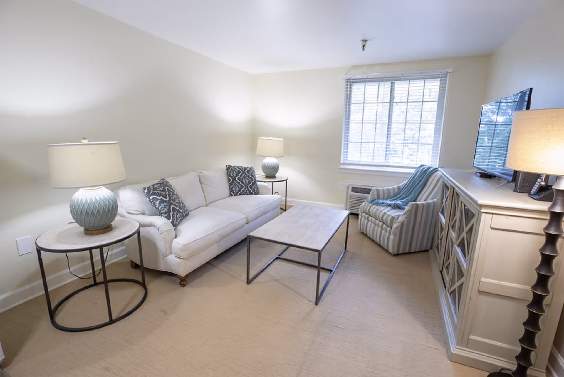 Photo 18 of The Hidenwood Retirement Community